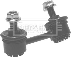 Borg & Beck BDL6477 - Rod / Strut, stabiliser car-mod.net