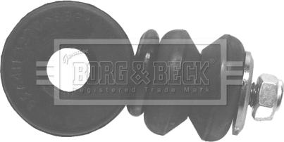 Borg & Beck BDL6591 - Rod / Strut, stabiliser car-mod.net