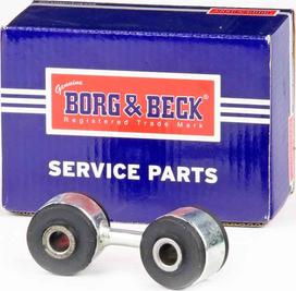 Borg & Beck BDL6544 - Rod / Strut, stabiliser car-mod.net