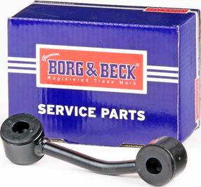 Borg & Beck BDL6540 - Rod / Strut, stabiliser car-mod.net