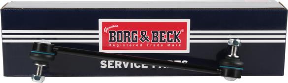 Borg & Beck BDL6547 - Rod / Strut, stabiliser car-mod.net