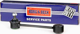 Borg & Beck BDL6558HD - Rod / Strut, stabiliser car-mod.net
