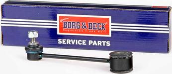 Borg & Beck BDL6558 - Rod / Strut, stabiliser car-mod.net
