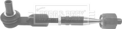 Borg & Beck BDL6553 - Tie Rod car-mod.net