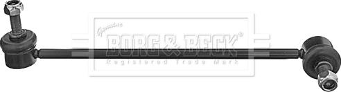 Borg & Beck BDL6557HD - Rod / Strut, stabiliser car-mod.net