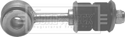 Borg & Beck BDL6538 - Rod / Strut, stabiliser car-mod.net