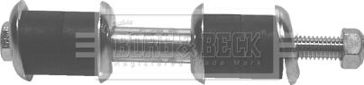 Borg & Beck BDL6571 - Rod / Strut, stabiliser car-mod.net