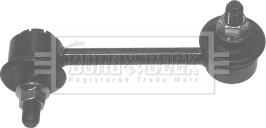 Borg & Beck BDL6640 - Rod / Strut, stabiliser car-mod.net