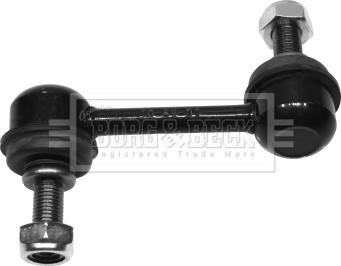 Borg & Beck BDL6648 - Rod / Strut, stabiliser car-mod.net