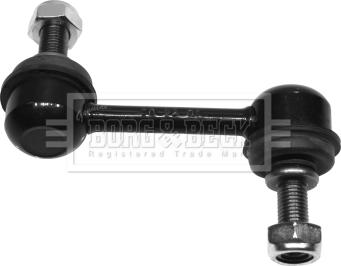 Borg & Beck BDL6647 - Rod / Strut, stabiliser car-mod.net