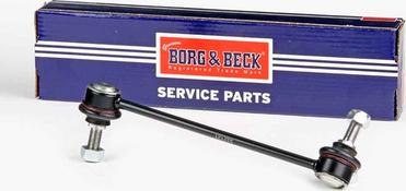 Borg & Beck BDL6651 - Rod / Strut, stabiliser car-mod.net
