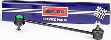 Borg & Beck BDL6610HD - Rod / Strut, stabiliser car-mod.net