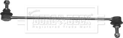 Borg & Beck BDL6610 - Rod / Strut, stabiliser car-mod.net