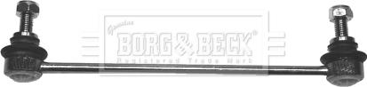 Borg & Beck BDL6611 - Rod / Strut, stabiliser car-mod.net