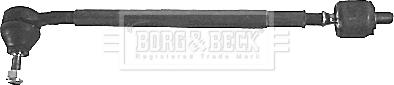 Borg & Beck BDL6043 - Tie Rod car-mod.net