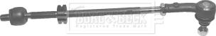 Borg & Beck BDL6053 - Tie Rod car-mod.net