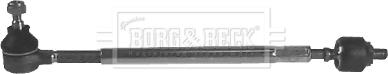Borg & Beck BDL6018 - Tie Rod car-mod.net