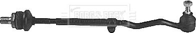 Borg & Beck BDL6081 - Tie Rod car-mod.net