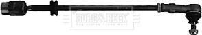 Borg & Beck BDL6124 - Tie Rod car-mod.net