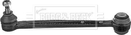 Borg & Beck BDL6122 - Track Control Arm car-mod.net