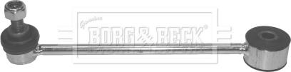 Borg & Beck BDL6842 - Rod / Strut, stabiliser car-mod.net