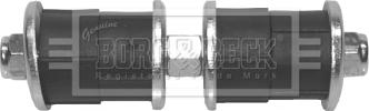 Borg & Beck BDL6807 - Rod / Strut, stabiliser car-mod.net