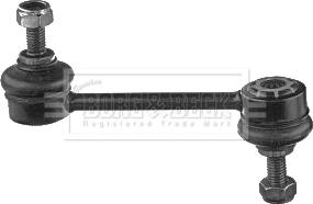Borg & Beck BDL6304 - Rod / Strut, stabiliser car-mod.net