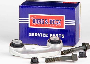Borg & Beck BDL6310 - Rod / Strut, stabiliser car-mod.net