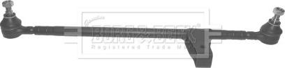 Borg & Beck BDL6312 - Centre Rod Assembly car-mod.net