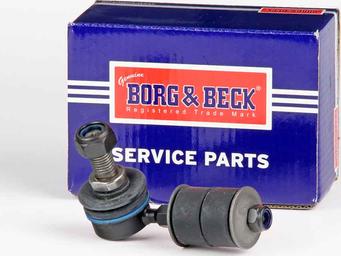 Borg & Beck BDL6333 - Rod / Strut, stabiliser car-mod.net