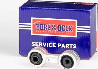 Borg & Beck BDL6320 - Rod / Strut, stabiliser car-mod.net
