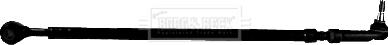Borg & Beck BDL6254 - Tie Rod car-mod.net