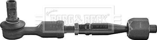 Borg & Beck BDL6255 - Tie Rod car-mod.net