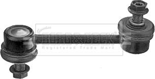 Borg & Beck BDL6280 - Rod / Strut, stabiliser car-mod.net