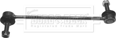 Borg & Beck BDL6783 - Rod / Strut, stabiliser car-mod.net
