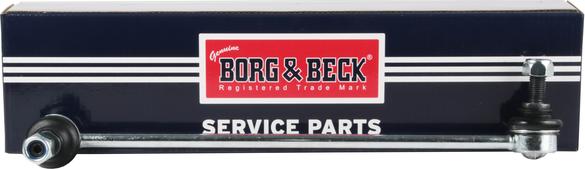 Borg & Beck BDL6732 - Rod / Strut, stabiliser car-mod.net
