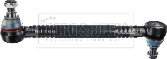 Borg & Beck BDL33280 - Rod / Strut, stabiliser car-mod.net