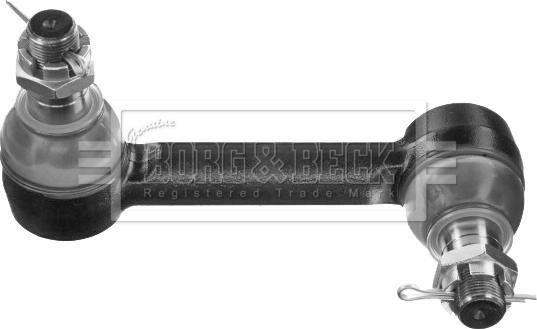 Borg & Beck BDL32971 - Rod / Strut, stabiliser car-mod.net