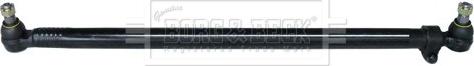 Borg & Beck BDL32405 - Tie Rod car-mod.net