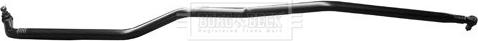 Borg & Beck BDL32413 - Tie Rod car-mod.net