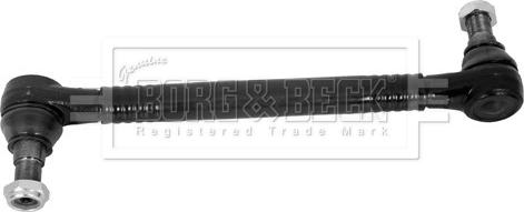Borg & Beck BDL32435 - Rod / Strut, stabiliser car-mod.net