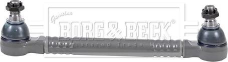 Borg & Beck BDL32181 - Rod / Strut, stabiliser car-mod.net