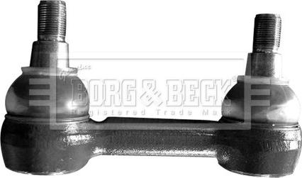 Borg & Beck BDL32396 - Rod / Strut, stabiliser car-mod.net