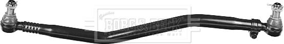 Borg & Beck BDL32754 - Centre Rod Assembly car-mod.net
