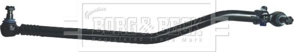 Borg & Beck BDL32755 - Centre Rod Assembly car-mod.net