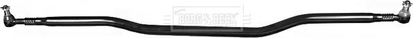 Borg & Beck BDL32773 - Centre Rod Assembly car-mod.net
