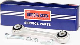 Borg & Beck BDL7440 - Rod / Strut, stabiliser car-mod.net