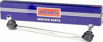 Borg & Beck BDL7441 - Rod / Strut, stabiliser car-mod.net