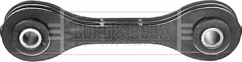 Borg & Beck BDL7439 - Rod / Strut, stabiliser car-mod.net