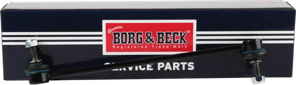 Borg & Beck BDL7426 - Rod / Strut, stabiliser car-mod.net